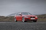 BMW 320d Sport 2012 года (UK)